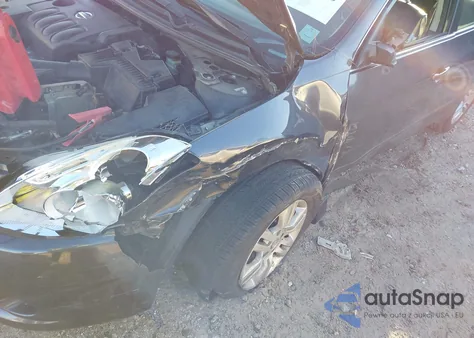 2012 Nissan Altima 2.5 S z USA, uszkodzony, nr VIN 1N4AL2AP9CN554265